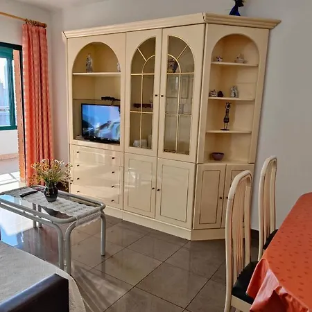 Apartment Parque Torresol - Parking - Aa - Wifi Benidorm