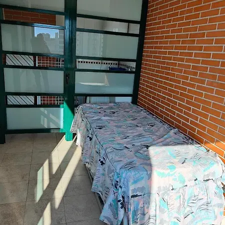 Parque Torresol - Parking - Aa - Wifi Benidorm