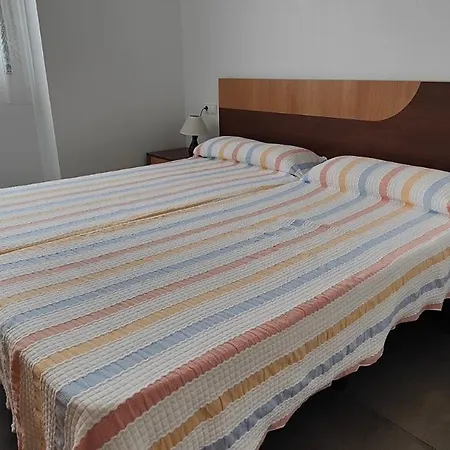 Parque Torresol - Parking - Aa - Wifi Benidorm