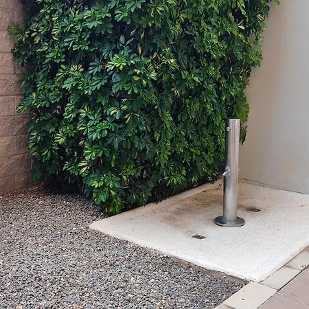 Apartamento Parque Torresol - Parking - Aa - Wifi Benidorm
