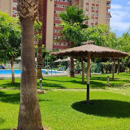 Parque Torresol - Parking - Aa - Wifi