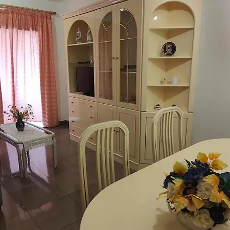 Apartament Parque Torresol - Parking - Aa - Wifi *