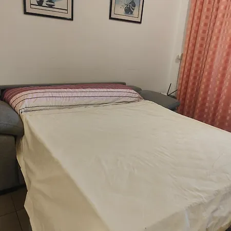 Apartment Parque Torresol - Parking - Aa - Wifi